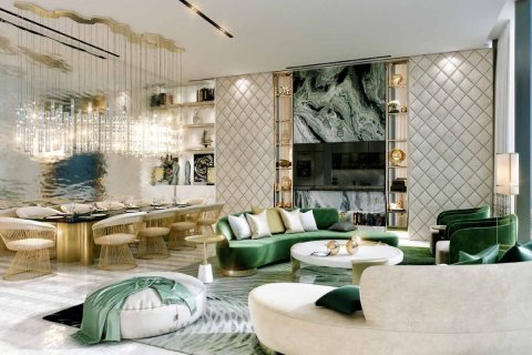 Appartement de 3 chambres à Al Safa, UAE No. 143486 19