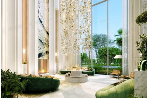 Appartement de 3 chambres à Al Safa, UAE No. 143486 11