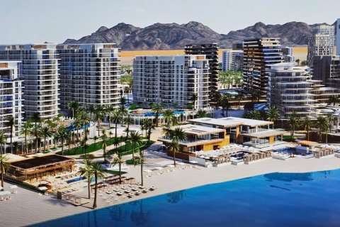 2 bedrooms Apartment in Ras Al Khaimah, UAE No. 183867 8