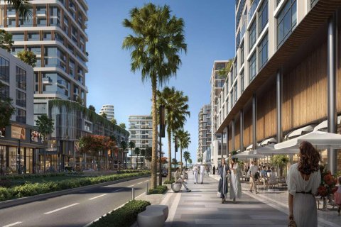 Appartement de 2 chambres à Ras Al Khaimah, UAE No. 183873 8
