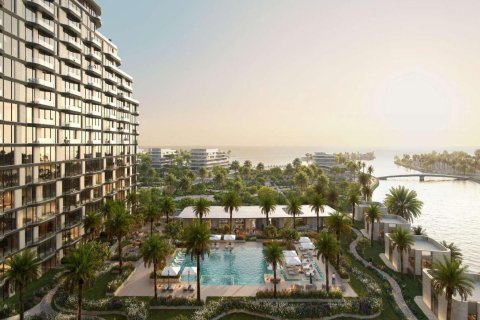 Appartement de 2 chambres à Ras Al Khaimah, UAE No. 183873 14