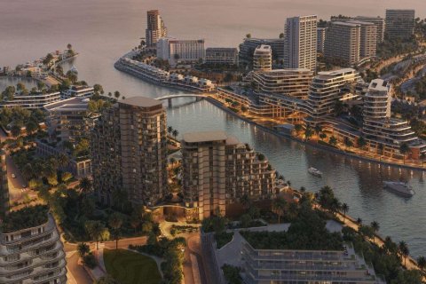 Appartement de 2 chambres à Ras Al Khaimah, UAE No. 183873 3