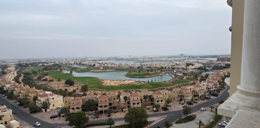 2 bedrooms Apartment in Ras Al Khaimah, UAE No. 183869