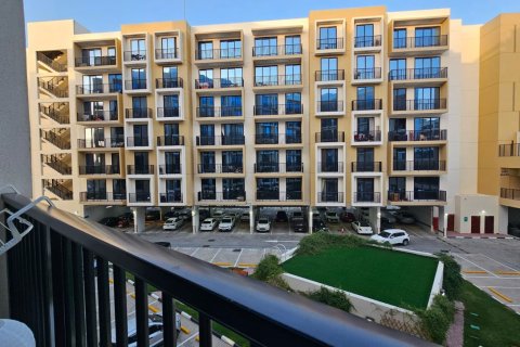 46m² Apartment in Ras Al Khaimah, UAE No. 183868 5