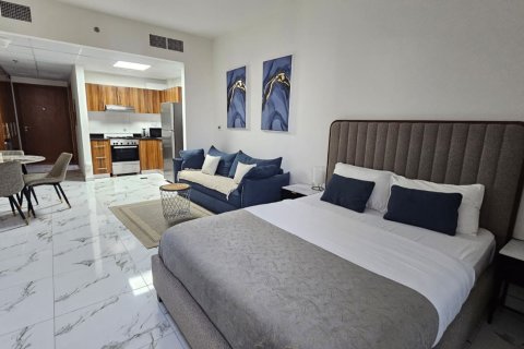 46m² Apartment in Ras Al Khaimah, UAE No. 183868 2