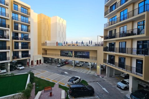46m² Apartment in Ras Al Khaimah, UAE No. 183868 3