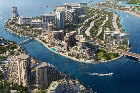 1 bedroom Apartment in Ras Al Khaimah, UAE No. 183871 4