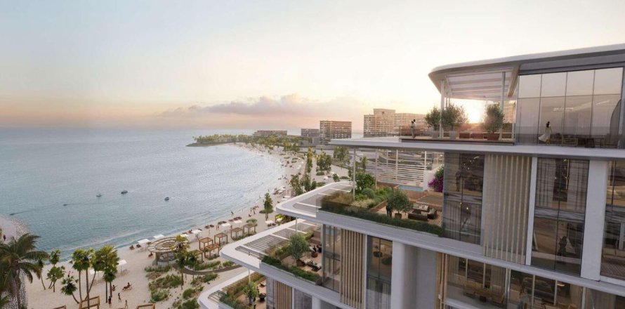 1 bedroom Apartment in Ras Al Khaimah, UAE No. 183871