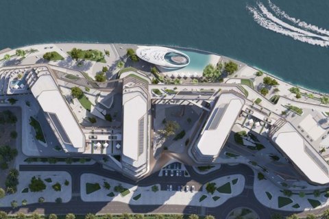 3 bedrooms Penthouse in Ras Al Khaimah, UAE No. 183870 6