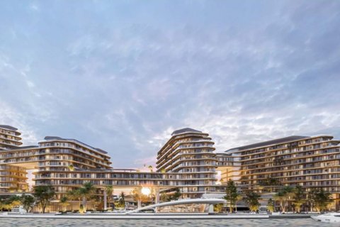 3 bedrooms Penthouse in Ras Al Khaimah, UAE No. 183870 4