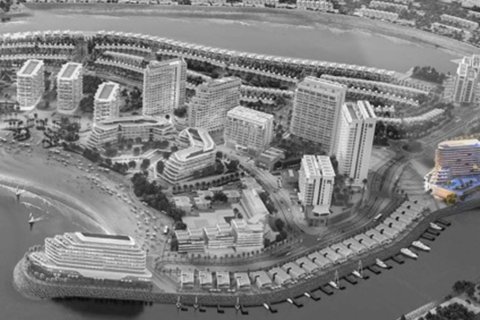 3 bedrooms Penthouse in Ras Al Khaimah, UAE No. 183870 11