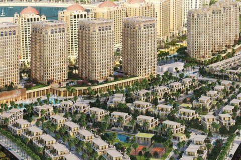 Floresta Gardens à Doha, Qatar No. 61065