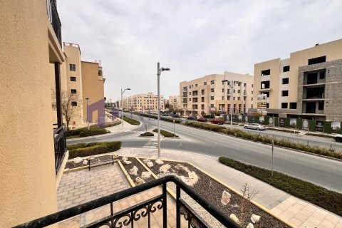 Квартира с 1 спальней в Лусаил, Катар №61009 14