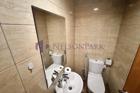 Квартира с 1 спальней в Лусаил, Катар №61009 15