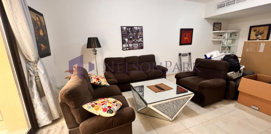 1 bedroom Apartment in Lusail, Qatar No. 61009