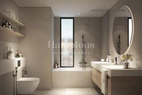 Villa de 4 dormitorios en The Valley, UAE No. 72789 11