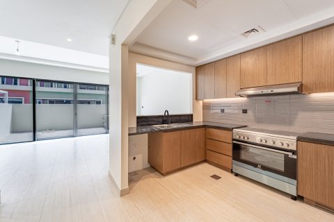 Townhouse de 4 dormitorios en The World Islands, UAE No. 210473 7