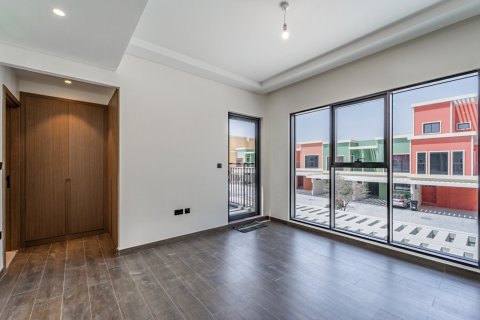 Townhouse de 4 dormitorios en The World Islands, UAE No. 210473 11