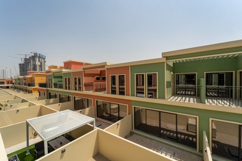 Townhouse de 4 dormitorios en The World Islands, UAE No. 210473 26