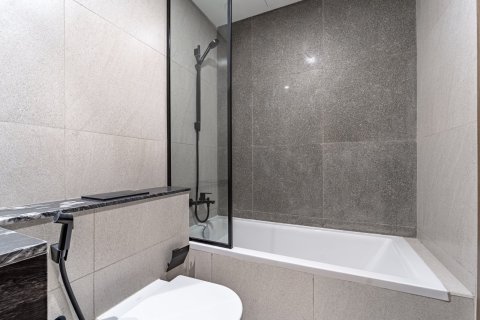 Townhouse de 4 dormitorios en The World Islands, UAE No. 210473 18