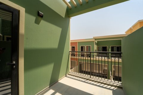 Townhouse de 4 dormitorios en The World Islands, UAE No. 210473 25