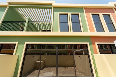 Townhouse de 4 dormitorios en The World Islands, UAE No. 210473 28