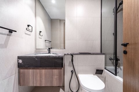 Townhouse de 4 dormitorios en The World Islands, UAE No. 210473 17