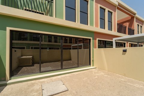 Townhouse de 4 dormitorios en The World Islands, UAE No. 210473 29