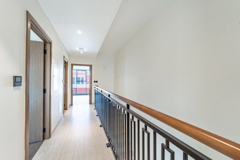 Townhouse de 4 dormitorios en The World Islands, UAE No. 210473 24