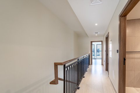 Townhouse de 4 dormitorios en The World Islands, UAE No. 210473 23