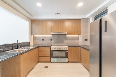 Townhouse de 4 dormitorios en The World Islands, UAE No. 210473 8