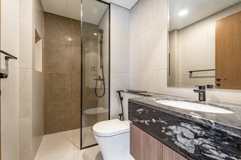 Townhouse de 4 dormitorios en The World Islands, UAE No. 210473 12