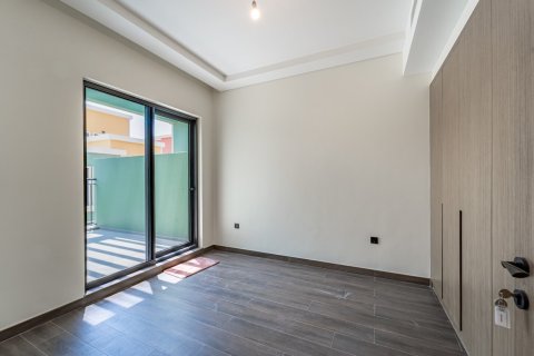 Townhouse de 4 dormitorios en The World Islands, UAE No. 210473 16