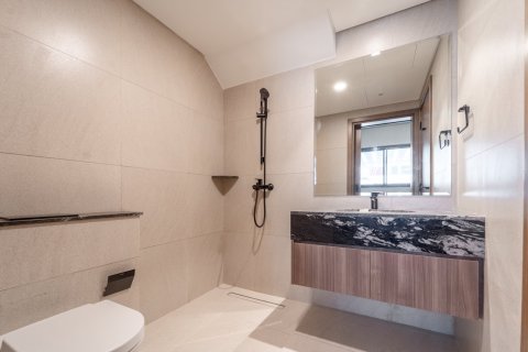Townhouse de 4 dormitorios en The World Islands, UAE No. 210473 22