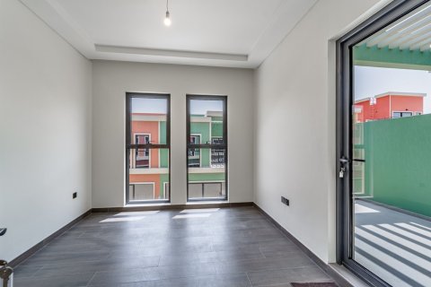 Townhouse de 4 dormitorios en The World Islands, UAE No. 210473 14