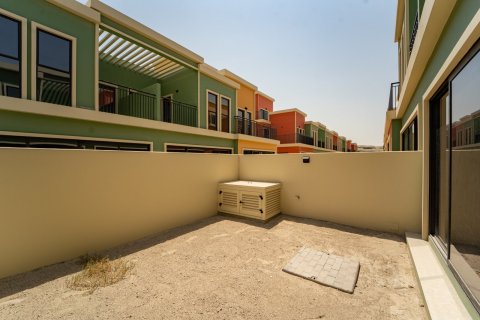 Townhouse de 4 dormitorios en The World Islands, UAE No. 210473 27