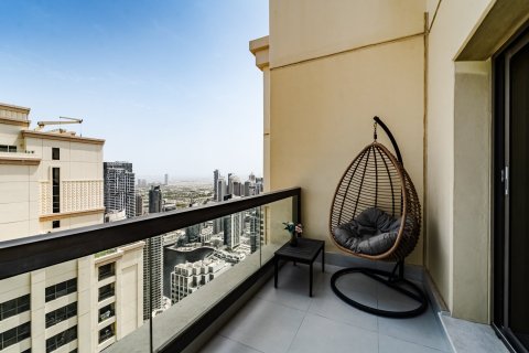 Penthouse de 4 dormitorios en Dubai Marina, UAE No. 210468 28