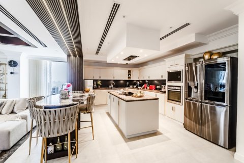 Penthouse de 4 dormitorios en Dubai Marina, UAE No. 210468 11