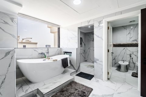 Penthouse de 4 dormitorios en Dubai Marina, UAE No. 210468 23