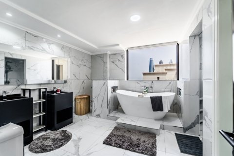 Penthouse de 4 dormitorios en Dubai Marina, UAE No. 210468 22