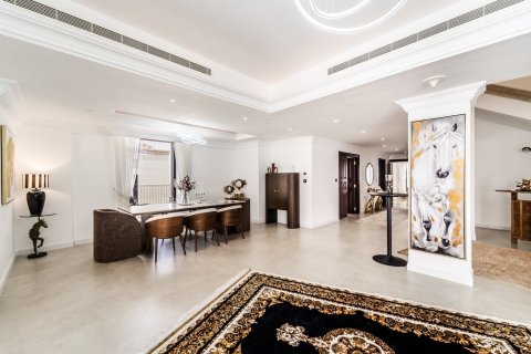 Penthouse de 4 dormitorios en Dubai Marina, UAE No. 210468 7
