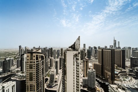 Penthouse de 4 dormitorios en Dubai Marina, UAE No. 210468 30