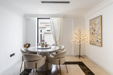 Penthouse de 4 dormitorios en Dubai Marina, UAE No. 210468 12