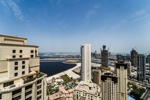 Penthouse de 4 dormitorios en Dubai Marina, UAE No. 210468 31