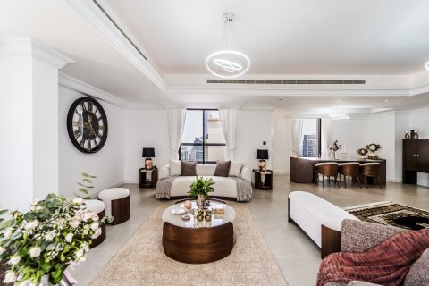 Penthouse de 4 dormitorios en Dubai Marina, UAE No. 210468 4