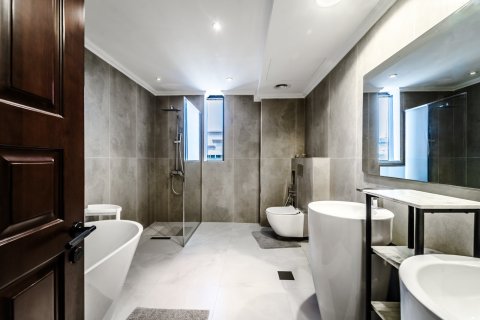 Penthouse de 4 dormitorios en Dubai Marina, UAE No. 210468 21