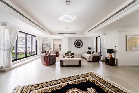 Penthouse de 4 dormitorios en Dubai Marina, UAE No. 210468 3