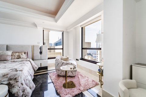 Penthouse de 4 dormitorios en Dubai Marina, UAE No. 210468 26