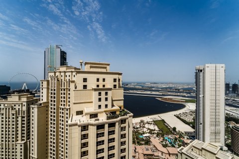 Penthouse de 4 dormitorios en Dubai Marina, UAE No. 210468 29
