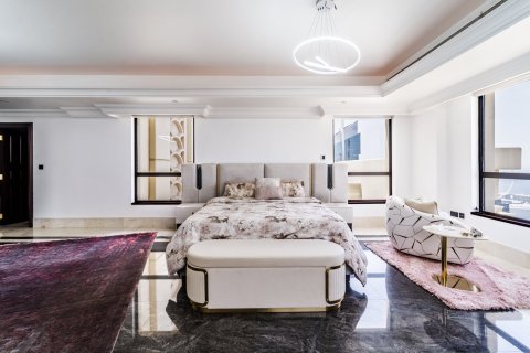 Penthouse de 4 dormitorios en Dubai Marina, UAE No. 210468 25